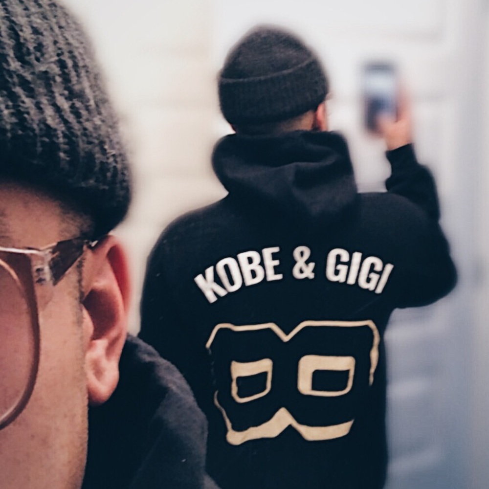 Meet your Posher, Marlon